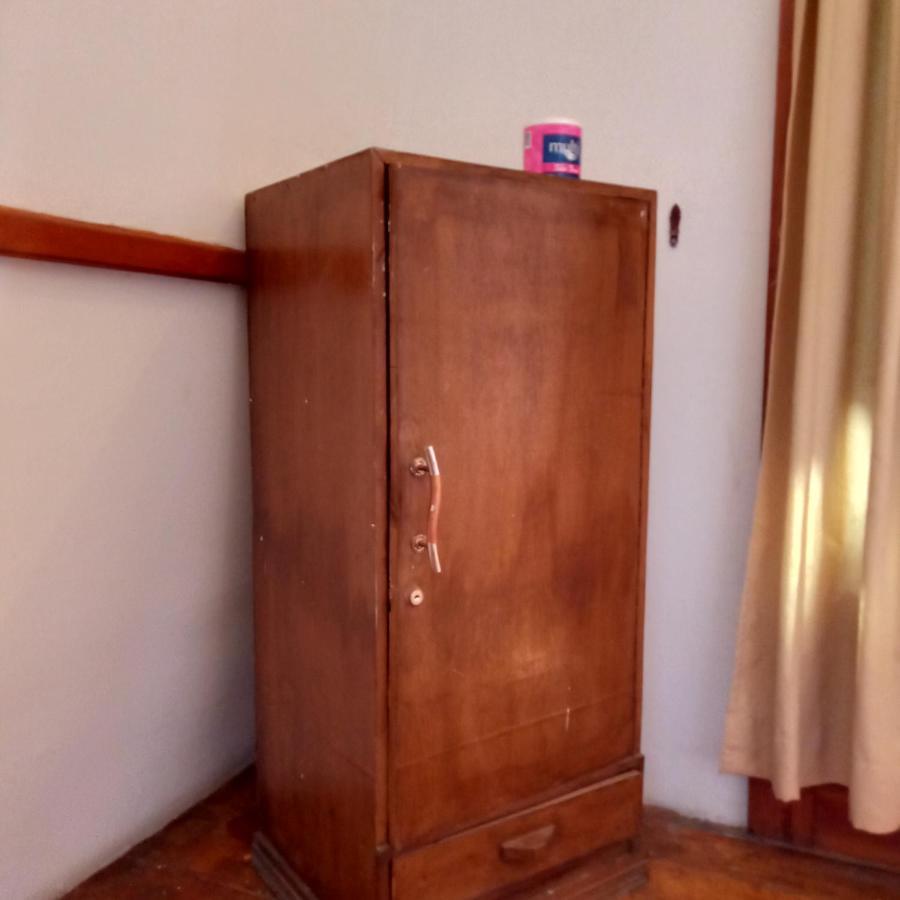 唯庇小屋 吉利美诺 外观 照片