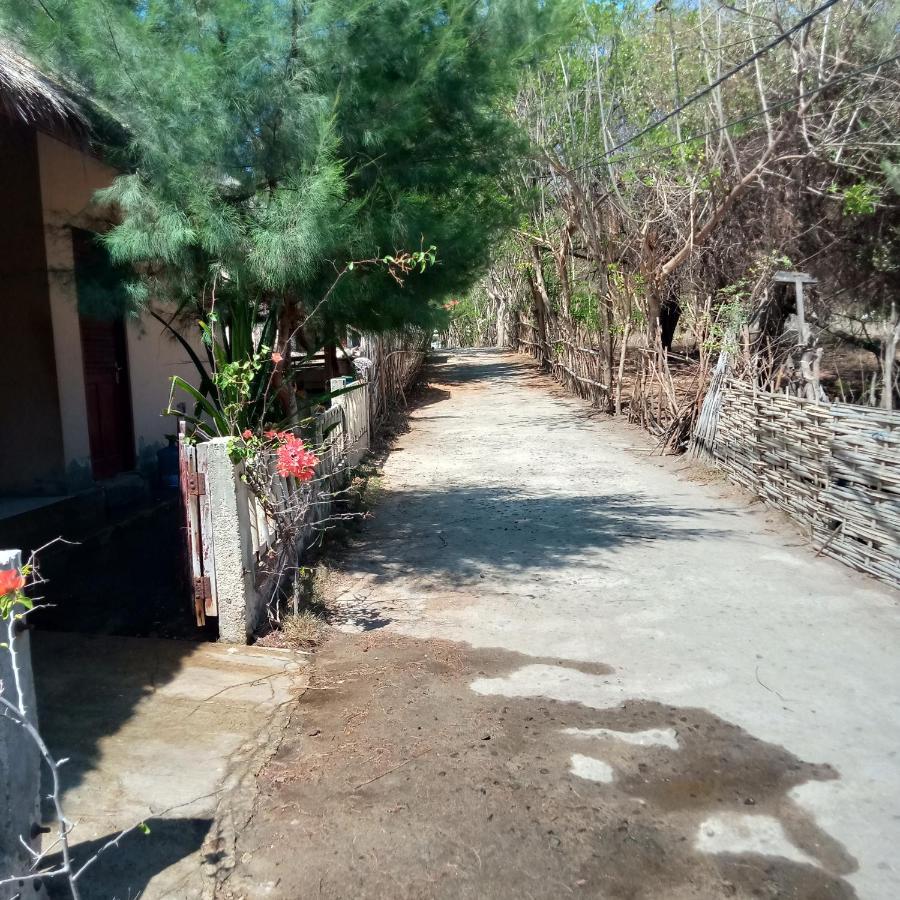 唯庇小屋 吉利美诺 外观 照片