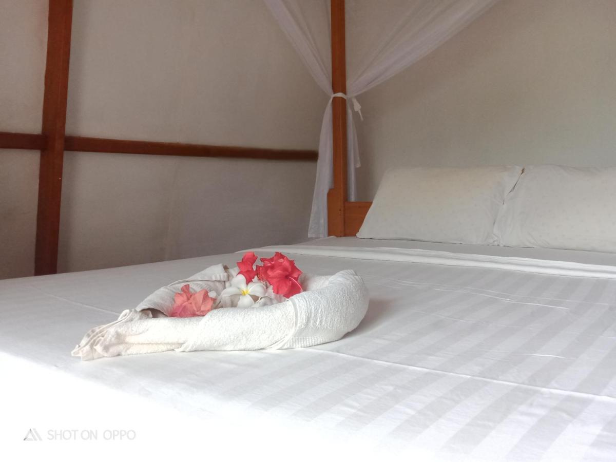唯庇小屋 吉利美诺 外观 照片