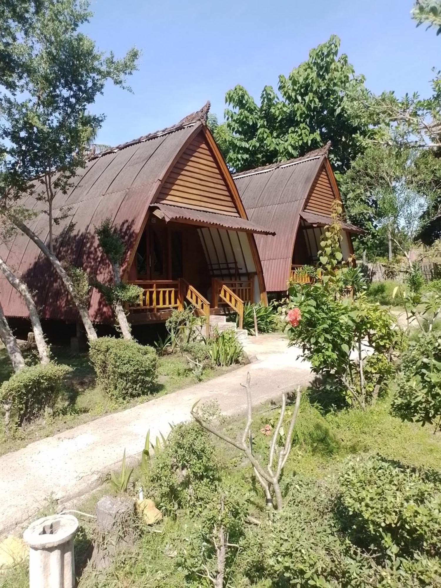 唯庇小屋 吉利美诺 外观 照片