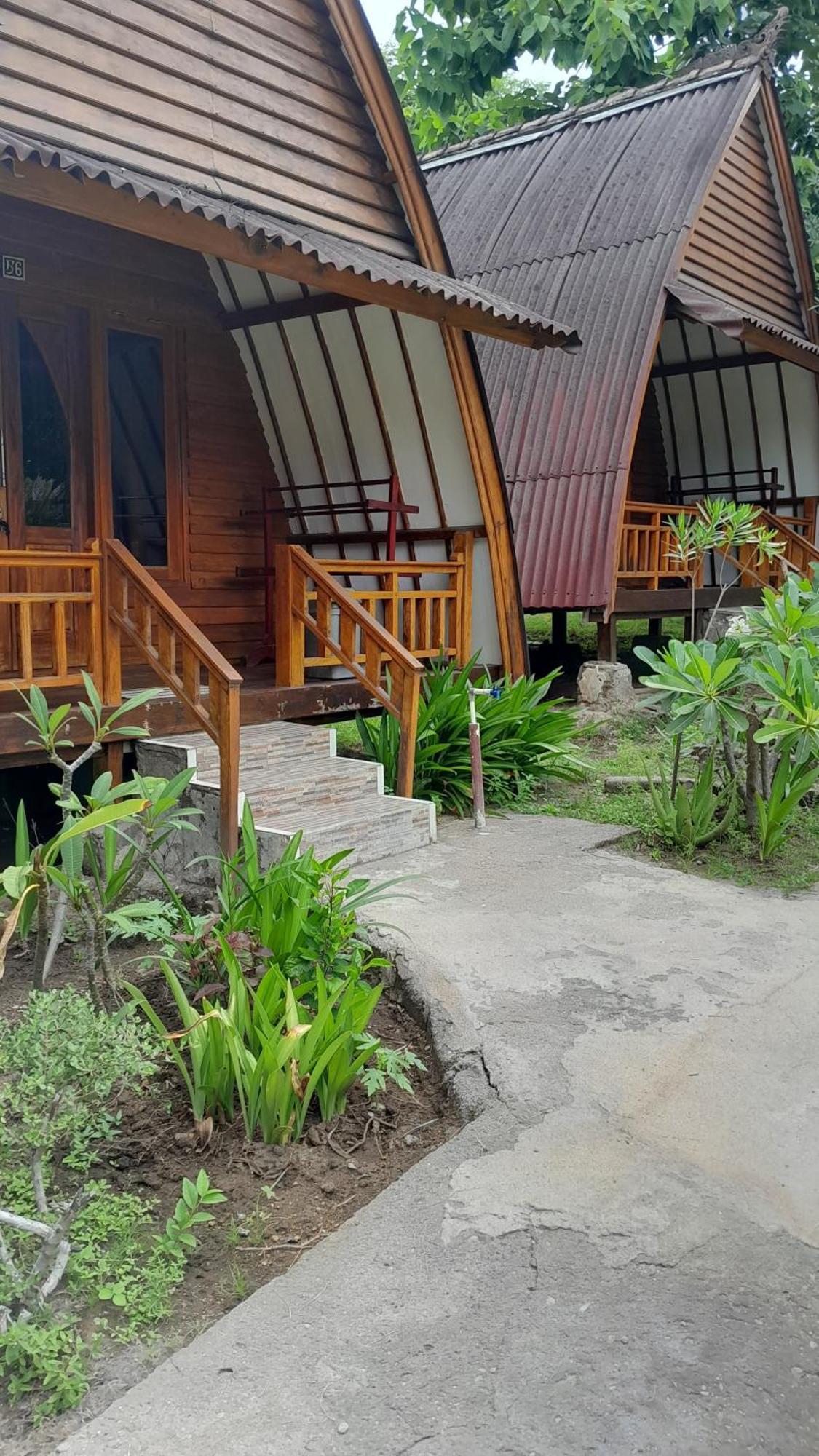 唯庇小屋 吉利美诺 外观 照片