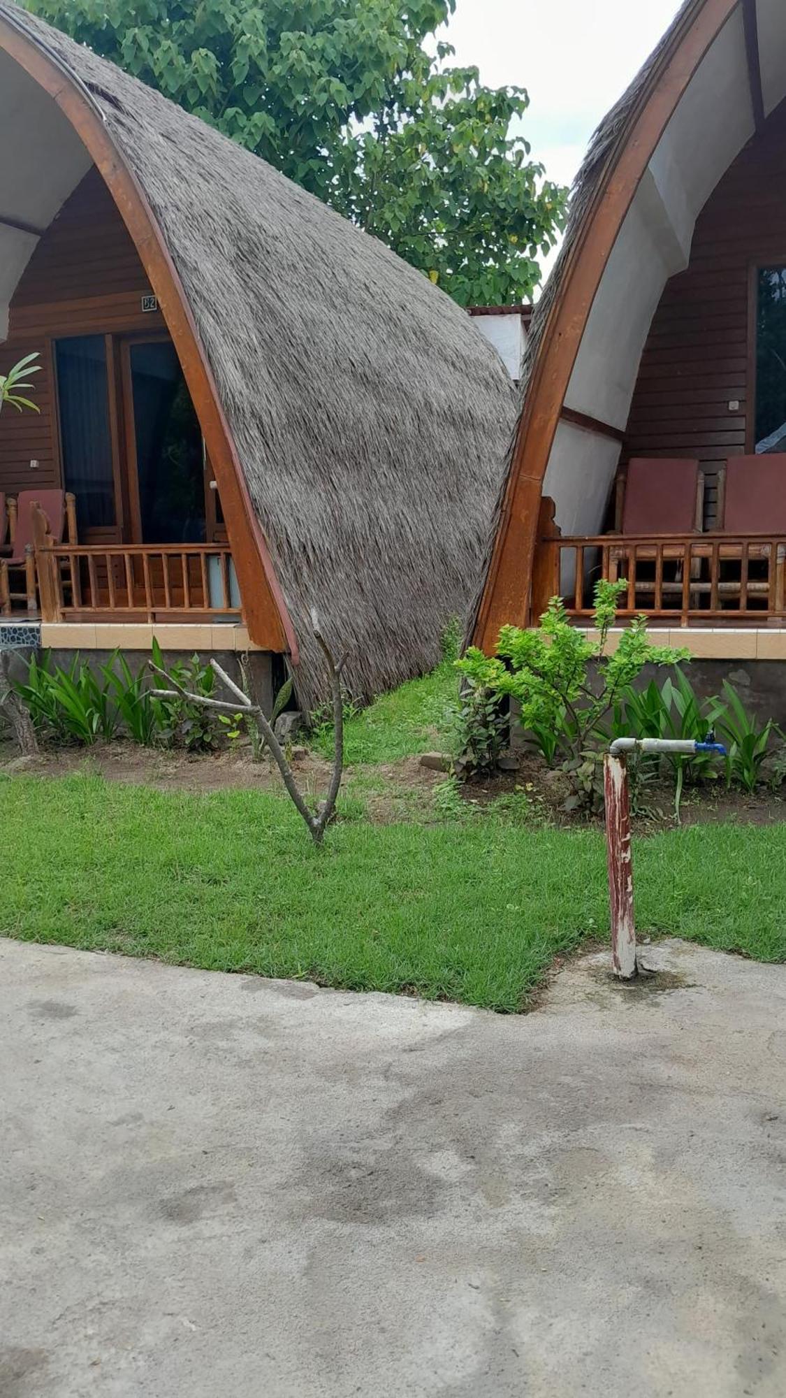 唯庇小屋 吉利美诺 客房 照片