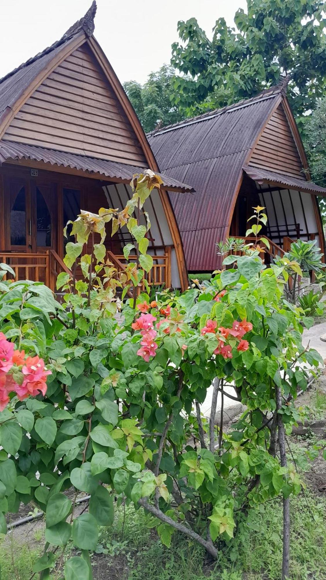 唯庇小屋 吉利美诺 客房 照片