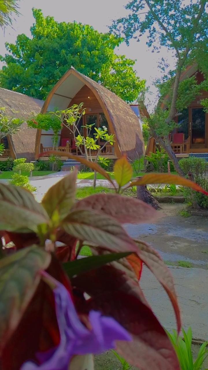 唯庇小屋 吉利美诺 外观 照片