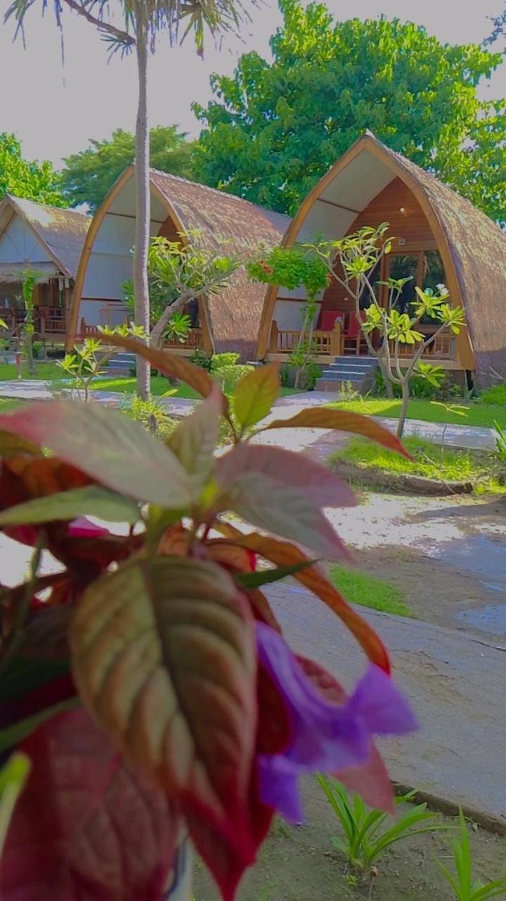 唯庇小屋 吉利美诺 外观 照片