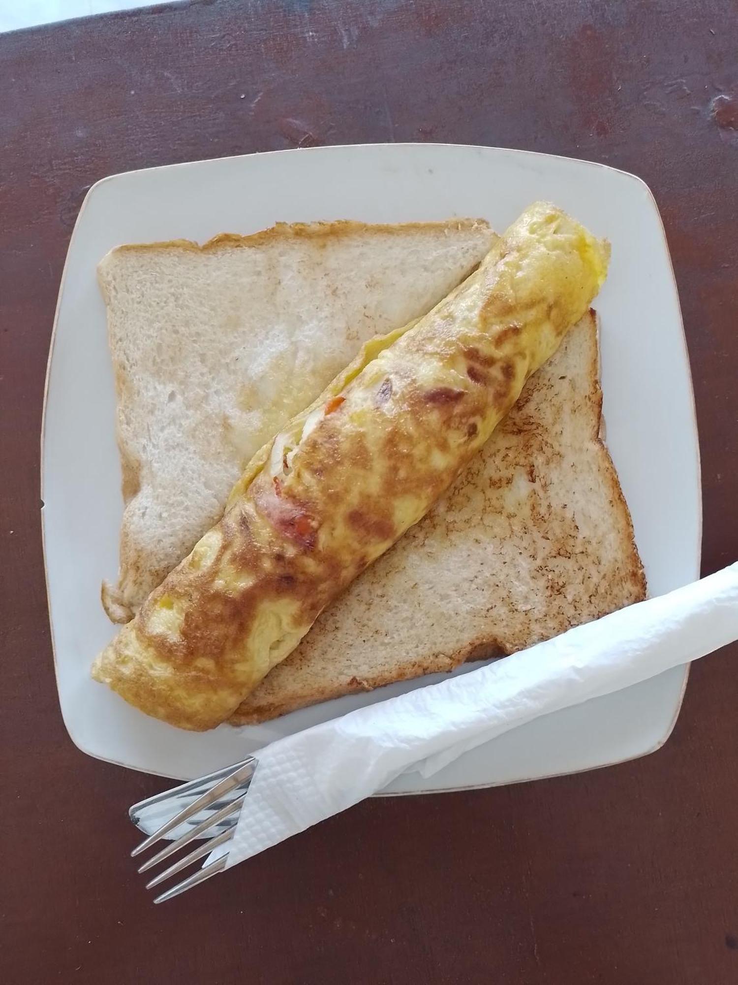 唯庇小屋 吉利美诺 外观 照片