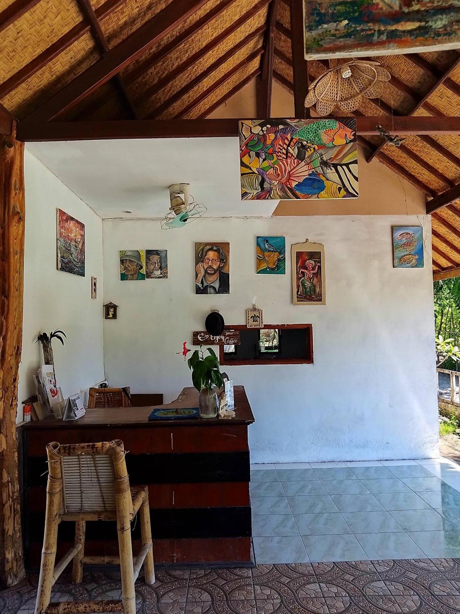 唯庇小屋 吉利美诺 客房 照片