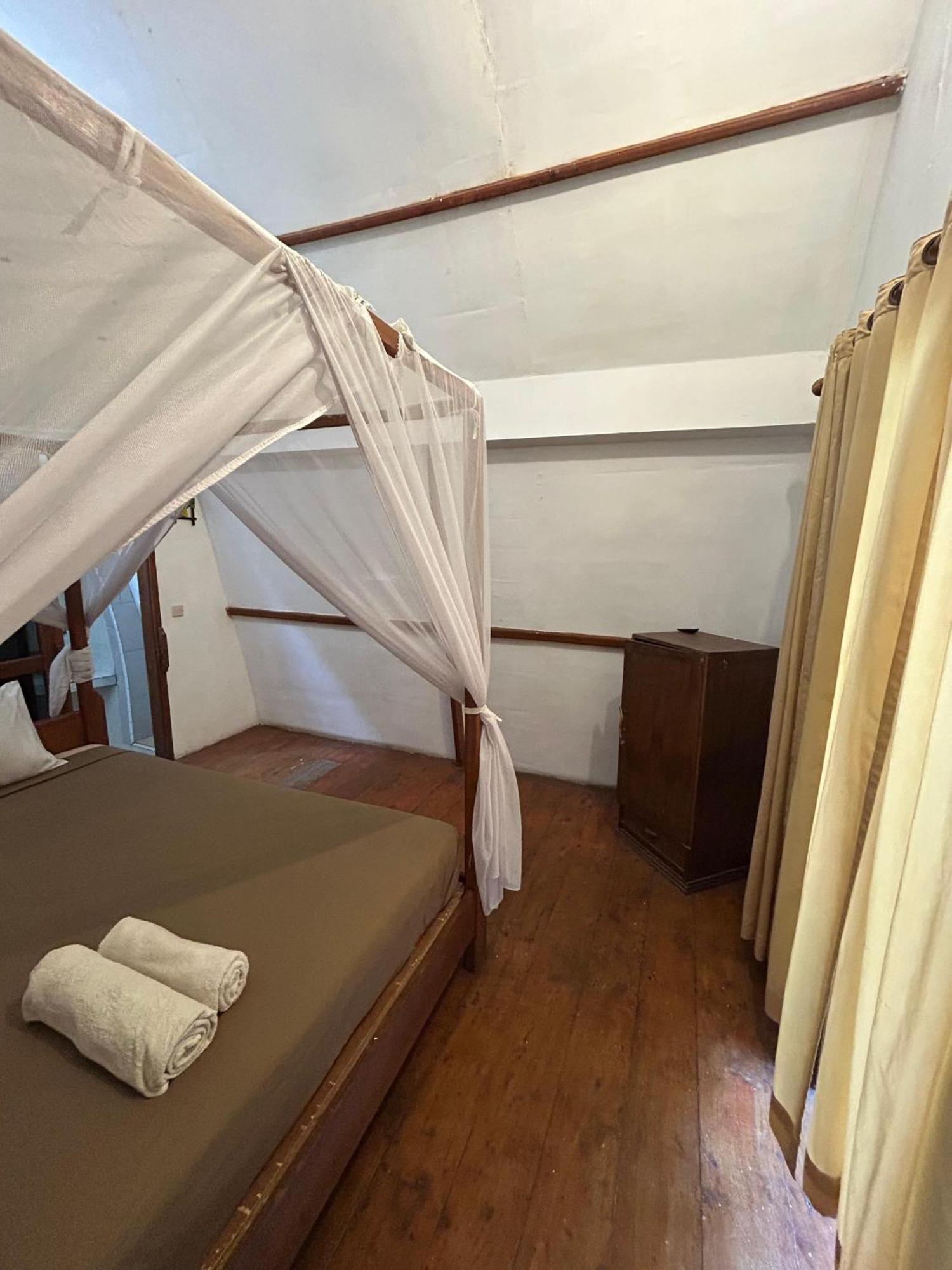 唯庇小屋 吉利美诺 外观 照片
