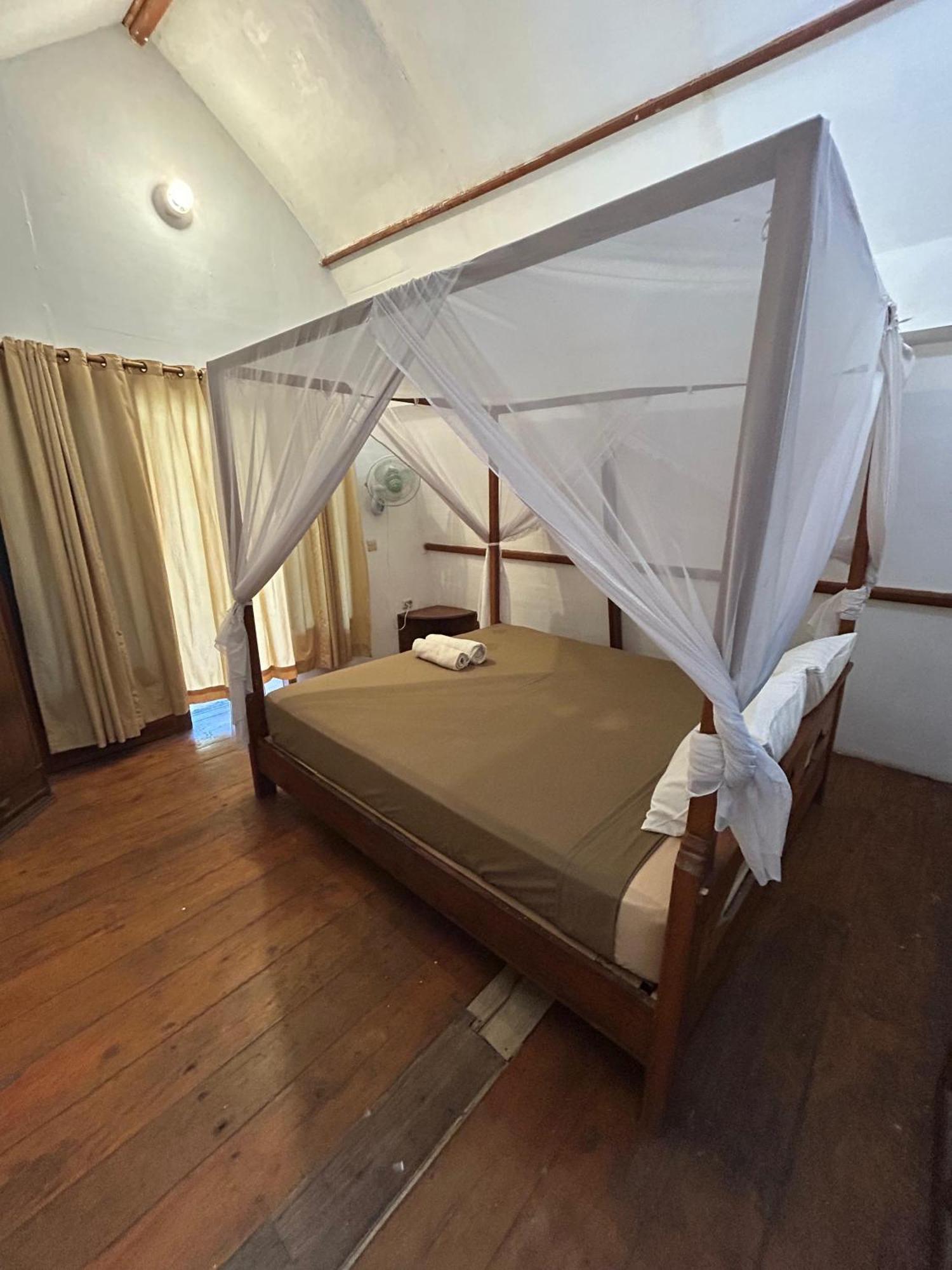 唯庇小屋 吉利美诺 外观 照片