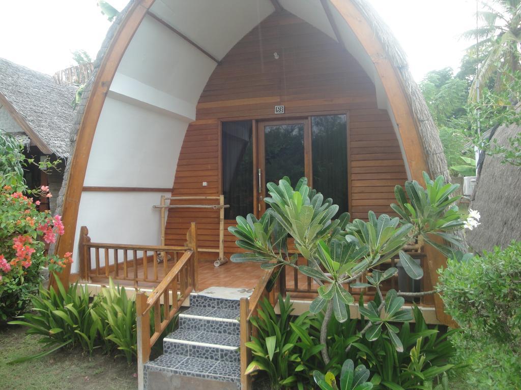 唯庇小屋 吉利美诺 外观 照片